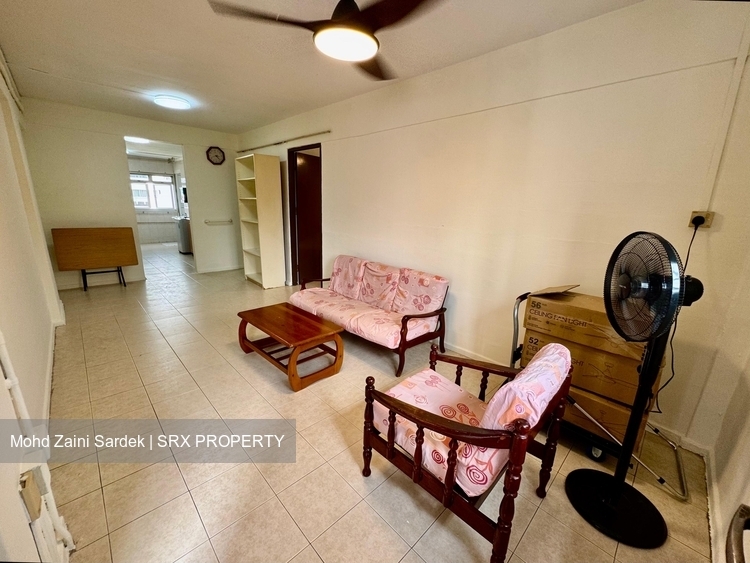 Blk 108 Yishun Ring Road (Yishun), HDB 3 Rooms #522960851